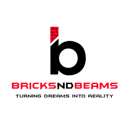 bricks and beams
